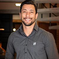 Jeferson Lima Castro